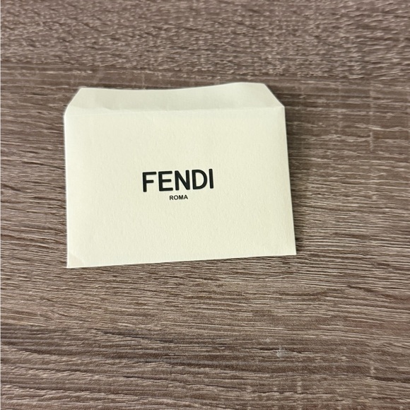 Fendi clogs - Picture 10 of 10